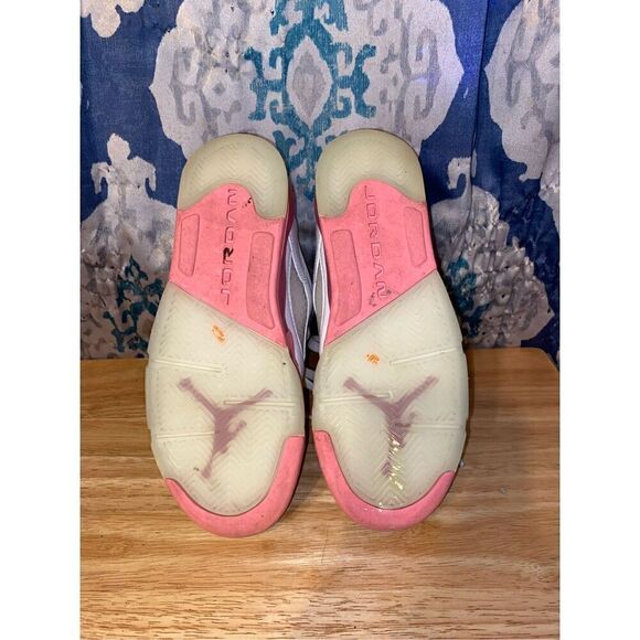 Air Jordan 5 Retro Low, size 5y - Picture 5 of 6